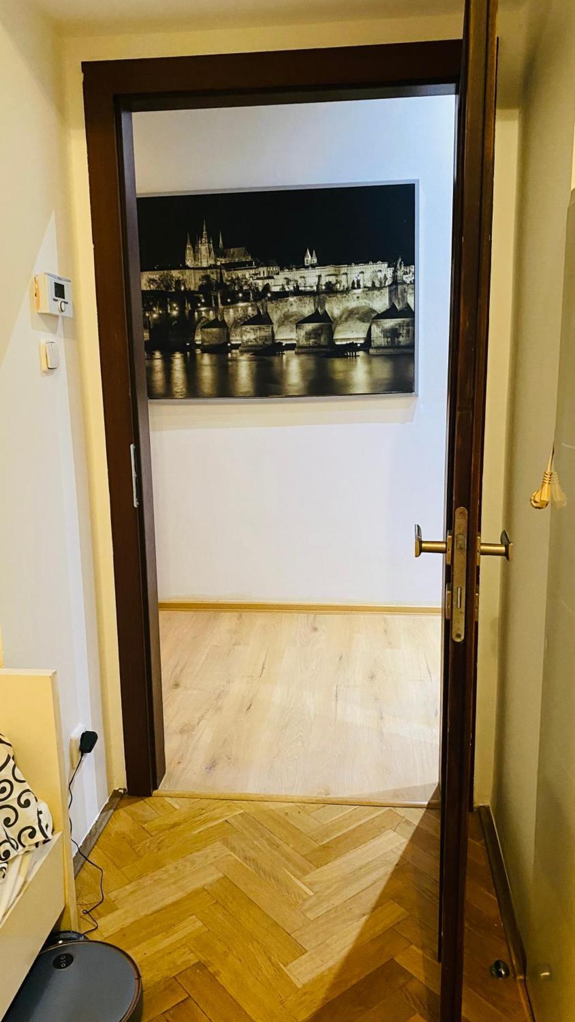 Apartmán In 2 Square Praha